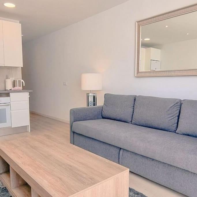 Puerto Del Carmen Airconditioned 2Bed Poolside Apt Ngoại thất bức ảnh
