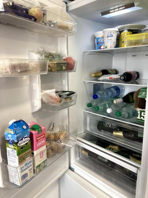 Puerto Del Carmen Airconditioned 2Bed Poolside Apt Ngoại thất bức ảnh