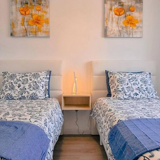 Puerto Del Carmen Airconditioned 2Bed Poolside Apt Ngoại thất bức ảnh