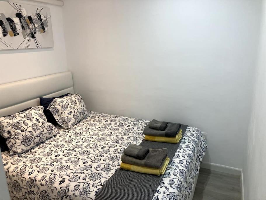 Puerto Del Carmen Airconditioned 2Bed Poolside Apt Ngoại thất bức ảnh
