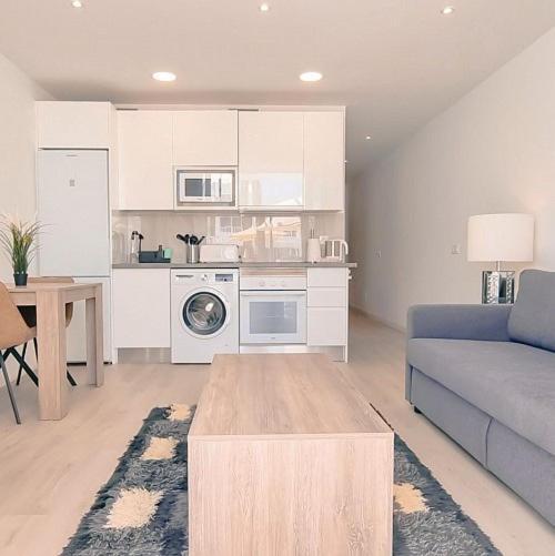 Puerto Del Carmen Airconditioned 2Bed Poolside Apt Ngoại thất bức ảnh